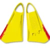 SNIPER Palme Bodyboard^Palmes bodyboard Option 2 Yellow/Red