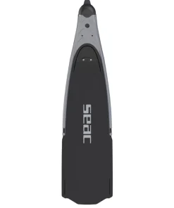 SEAC SUB Palmes chasse sous marine ou apnée W22 Noir