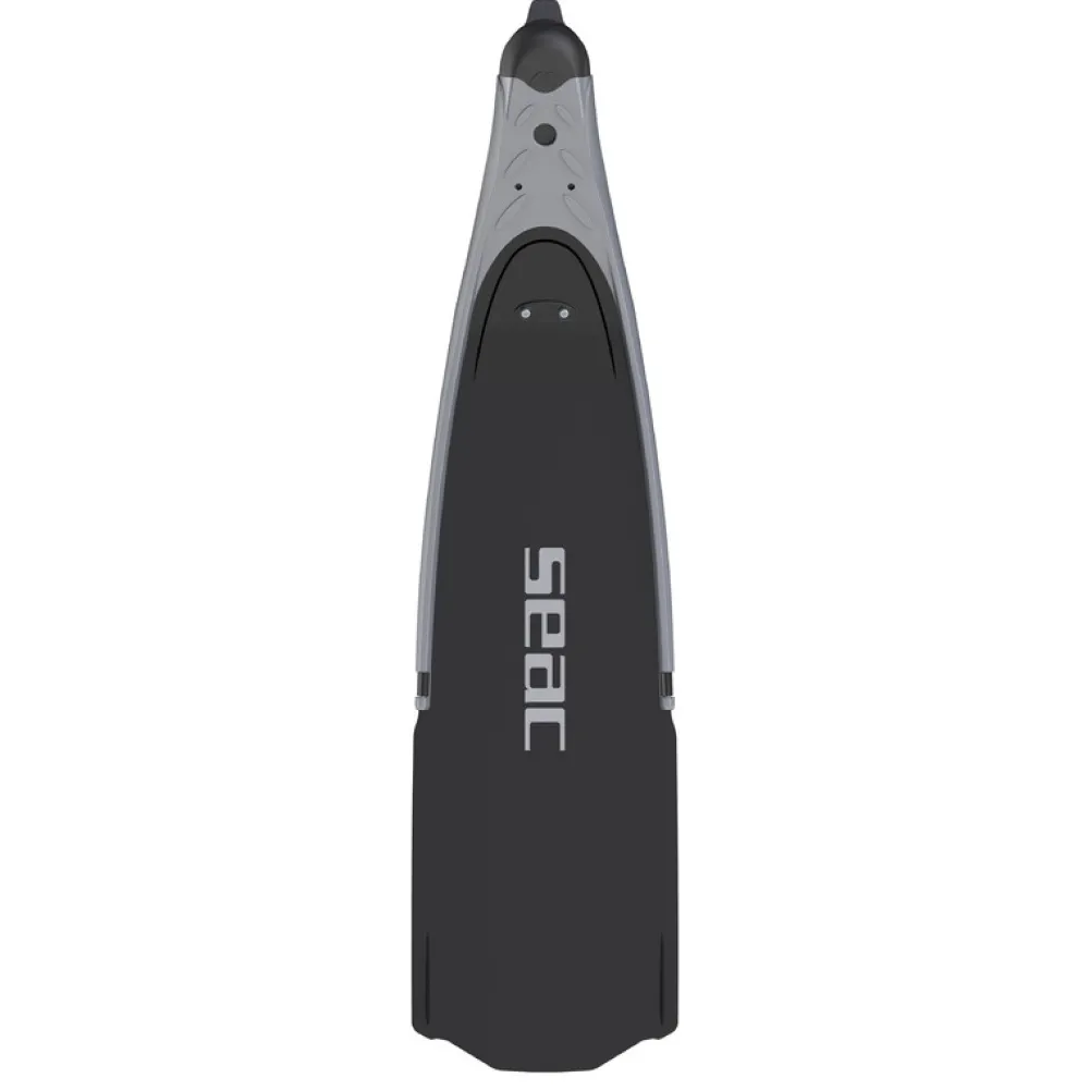 SEAC SUB Palmes chasse sous marine ou apnée W22 Noir