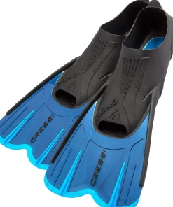 CRESSI SWIM Palme Natation^Palmes Cressi Agua Short