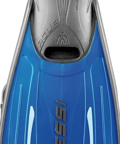 CRESSI-SUB Palmes Cressi Agua Snorkeling