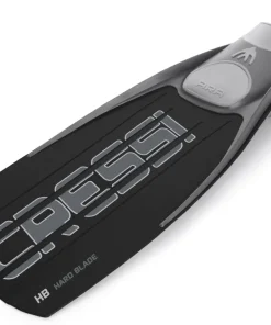 CRESSI-SUB Palmes Réglables^Palmes Cressi Ara EBS Noires