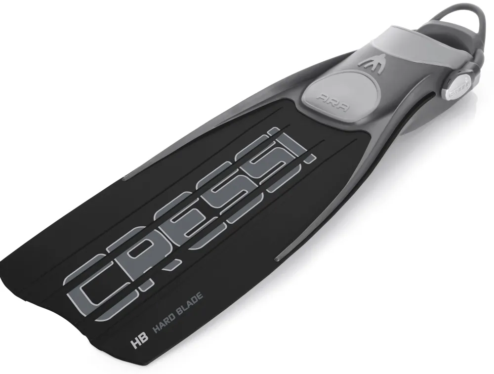 CRESSI-SUB Palmes Réglables^Palmes Cressi Ara EBS Noires