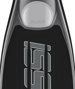 CRESSI-SUB Palmes Réglables^Palmes Cressi Ara EBS Noires