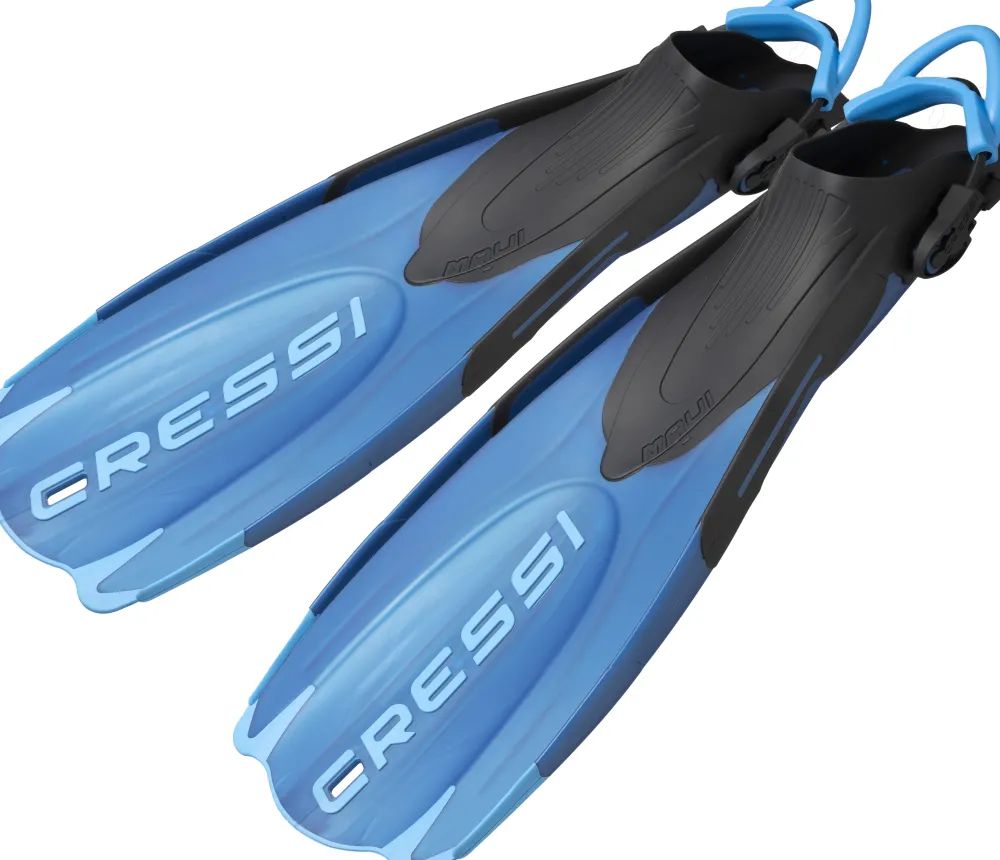 CRESSI-SUB Palmes Cressi Maui
