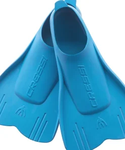 CRESSI-SUB Palmes Cressi Mini light Bleu