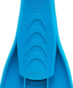 CRESSI-SUB Palmes Cressi Mini light Bleu