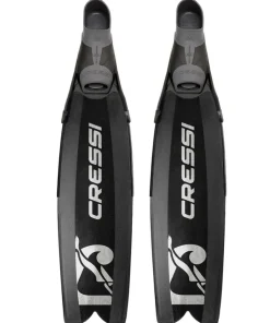 CRESSI-SUB Bi-Palme^Palmes Gara Modular Turbo Boost