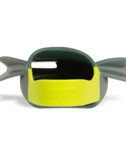 ARENA Palmes de natation Powerfin Pro II - Sage artic lime