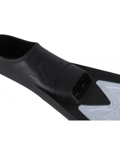 BEUCHAT Palmes Chaussantes^Palmes de plongée Mundial One 50 Soft Flex - Marbrée
