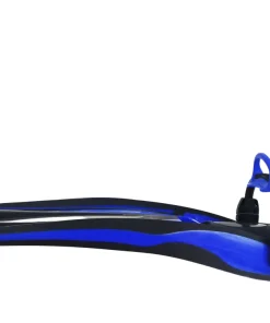 EPSEALON Palmes Stingray Bleues