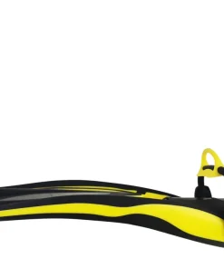 EPSEALON Palmes Réglables^Palmes Stingray Jaunes
