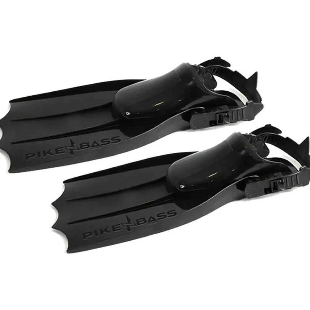 PIKE 'N BASS Palmes float tube Pike'N Bass Luxe flottantes