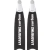 LEADERFINS Palmes 100% Carbone White