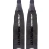 LEADERFINS Palmes Camouflage 100% Carbone