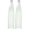 LEADERFINS Palmes Ice Fibre White