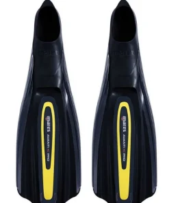MARES Palmes Chaussantes^Palmes Avanti HC Pro Noir/Jaune