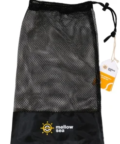 MELLOW SEA Chaussures & Accessoires Longe-Côte^Palmes Flow Fins