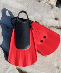 MELLOW SEA Chaussures & Accessoires Longe-Côte^Palmes Flow Fins
