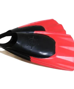 MELLOW SEA Chaussures & Accessoires Longe-Côte^Palmes Flow Fins