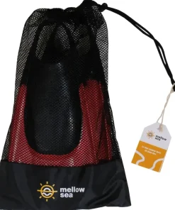 MELLOW SEA Chaussures & Accessoires Longe-Côte^Palmes Flow Fins