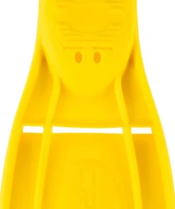 CRESSI-SUB Palmes Réglables^Palmes réglables de plongée Cressi Origin LD - Jaune
