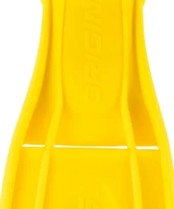 CRESSI-SUB Palmes Réglables^Palmes réglables de plongée Cressi Origin LD - Jaune