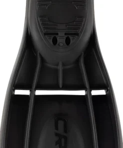 CRESSI-SUB Palmes réglables de plongée Cressi Origin LD - Noir