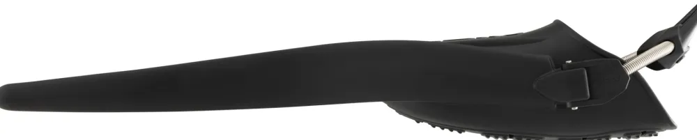 CRESSI-SUB Palmes réglables de plongée Cressi Origin LD - Noir