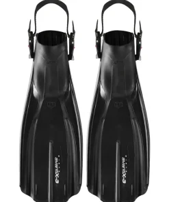 MARES Palmes Réglables^Palmes Réglables Plana Avanti X3 Noir