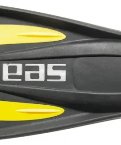 SEAC SUB Palmes réglables Seac-Sub GP100S Jaune - (46/48)