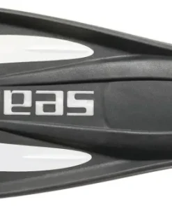 SEAC SUB Palmes réglables Seac-Sub GP100S Blanc