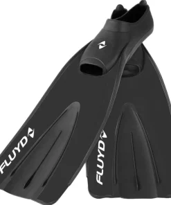 SALVIMAR Palmes Training Nobilis - Black