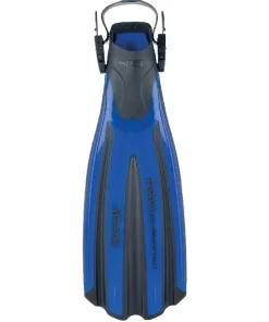SEAC SUB Palmes Propulsion Bleu