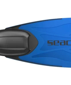 SEAC SUB Palmes Snorkeling^Palmes Seac-Sub Spinta Bleue