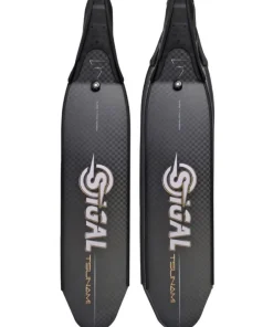 SIGALSUB Palmes Tsunami Carbone