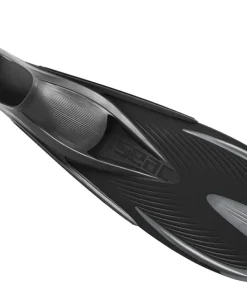 SEAC SUB Palmes Snorkeling^Palmes snorkeling Speed Black