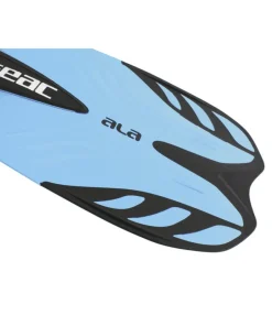 SEAC SUB Palmes Snorkeling Seac-Sub Ala Bleu Transparent