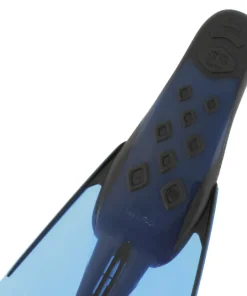 SEAC SUB Palmes Snorkeling Seac-Sub Ala Bleu Transparent
