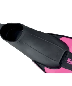 SEAC SUB Palmes Snorkeling^Palmes Snorkeling Seac-Sub Ala Rose