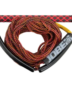 JOBE Palonnier Prime Combo Rouge