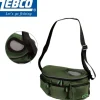ZEBCO Panier Truites| Bagagerie Pêche Truite