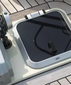 GEBO Hublot Bateau Et Panneau De Pont^Panneau de pont Flushline 42 mm