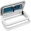 NUOVA RADE Hublot Bateau Et Panneau De Pont^Panneau de pont 45 x 27 cm