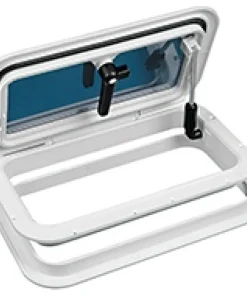 NUOVA RADE Hublot Bateau Et Panneau De Pont^Panneau de pont 45 x 27 cm