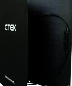 CTEK Panneau solaire pour chargeur CS Free