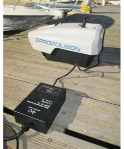 EPROPULSION Panneau solaire E-Propulsion pour batterie Spirit 1.0