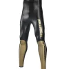 Homme C4 Pantalon de combinaison Aurea 3 mm - Homme
