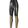 Femme C4 Pantalon de combinaison Aurea 3 mm - Femme