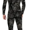 OMER Pantalon de combinaison Black Stone 3mm - T.4 (Large) OCCASION GRADE C